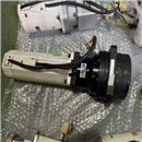 MSMA082A1F CP-32A-11-J211A-SP 松下伺服电机带减速机